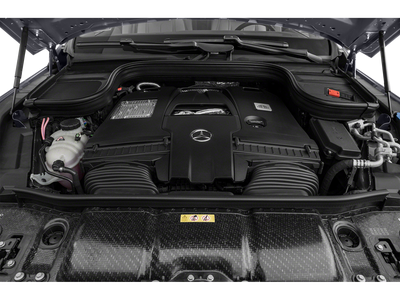 2023 Mercedes-Benz GLS Maybach GLS 600 4MATIC®