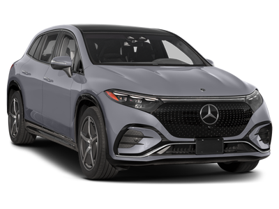 2023 Mercedes-Benz EQS 580 4MATIC®