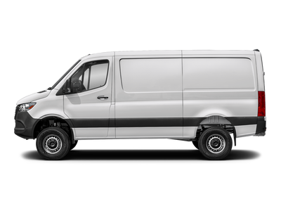 2023 Mercedes-Benz Sprinter 2500 Cargo 144 WB