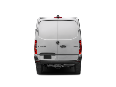 2023 Mercedes-Benz Sprinter 2500 Cargo 144 WB