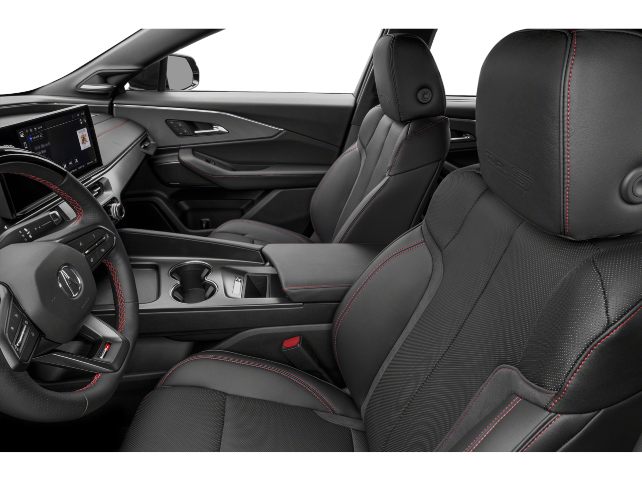 2024 Acura ZDX Type S