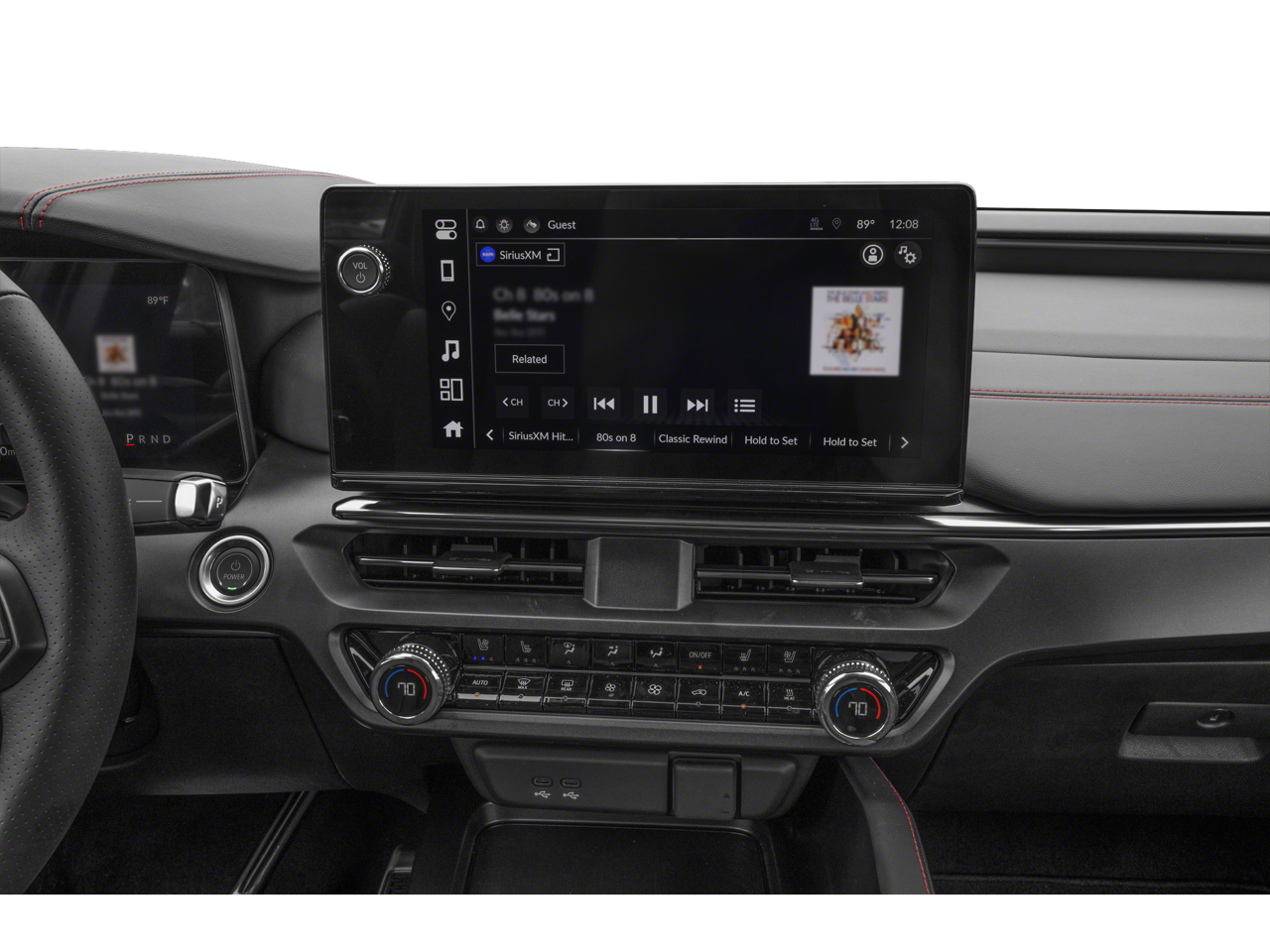 2024 Acura ZDX Type S