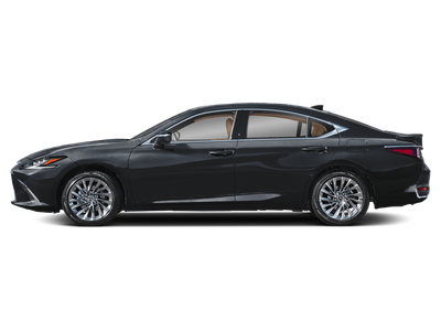 2024 Lexus ES 300h Ultra Luxury