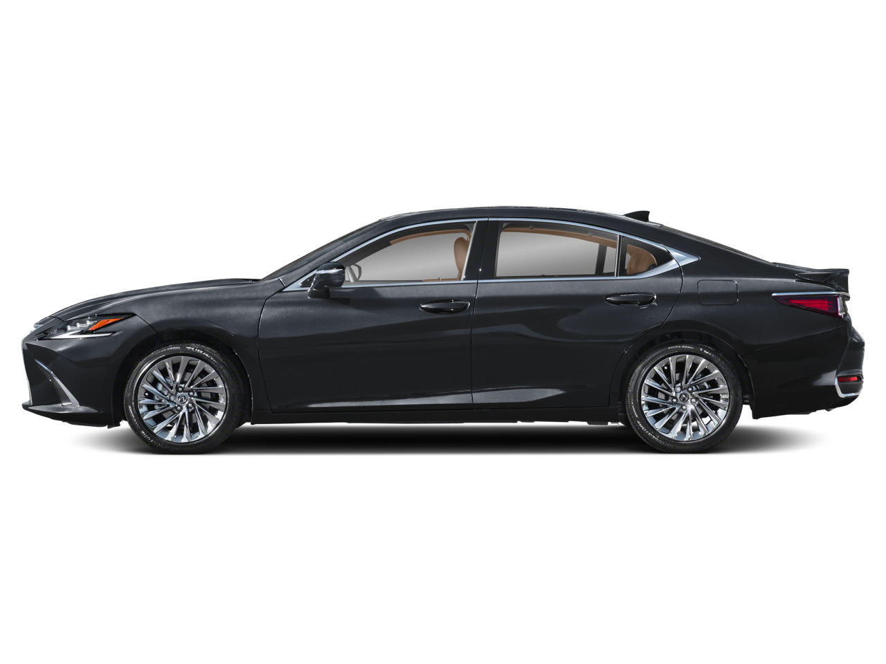 2024 Lexus ES 300h Ultra Luxury