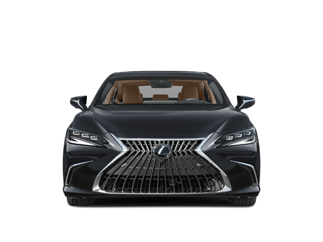 2024 Lexus ES 300h Ultra Luxury