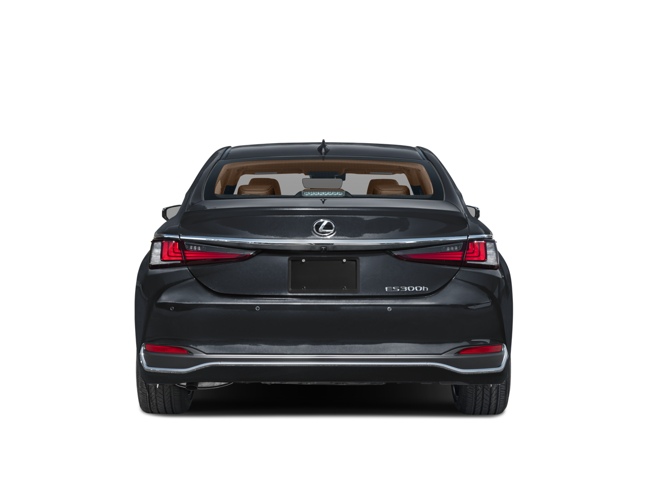 2024 Lexus ES 300h Ultra Luxury