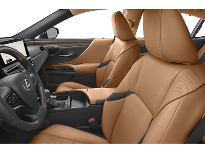 2024 Lexus ES 300h Ultra Luxury