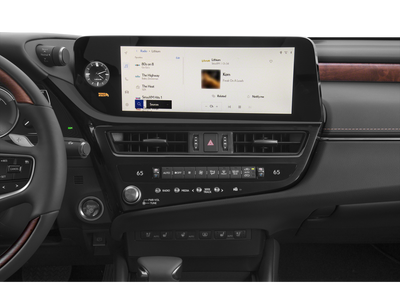 2024 Lexus ES 300h Ultra Luxury