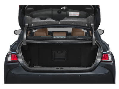 2024 Lexus ES 300h Ultra Luxury