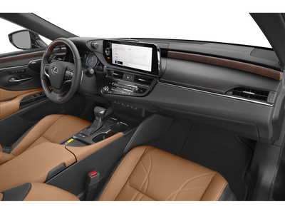 2024 Lexus ES 300h Ultra Luxury