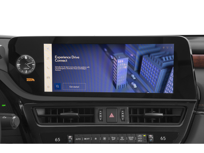 2024 Lexus ES 300h Ultra Luxury