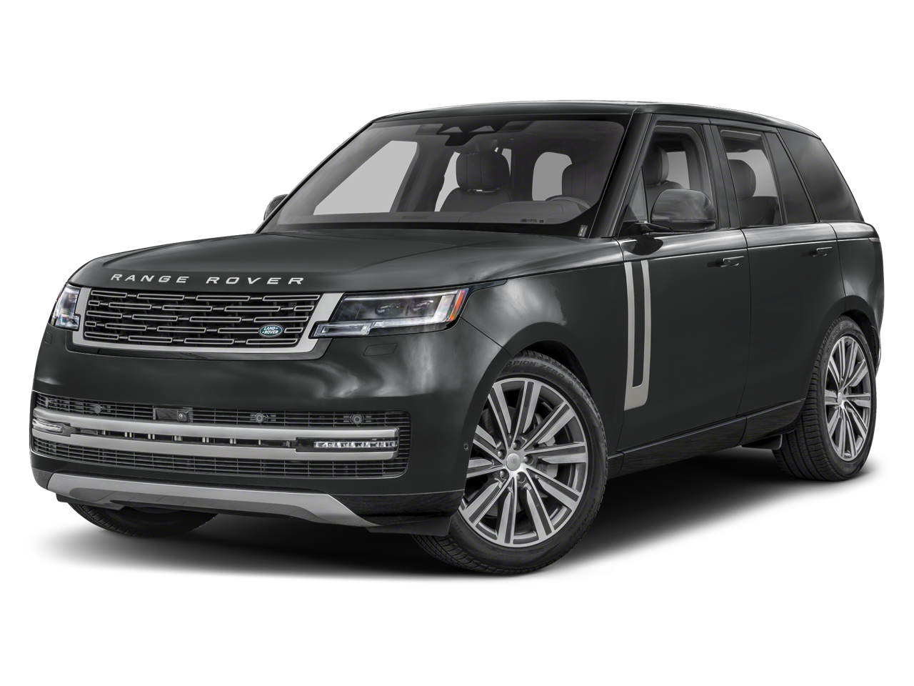 2024 Land Rover Range Rover SE