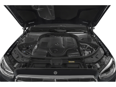 2024 Mercedes-Benz S-Class S 500 4MATIC®