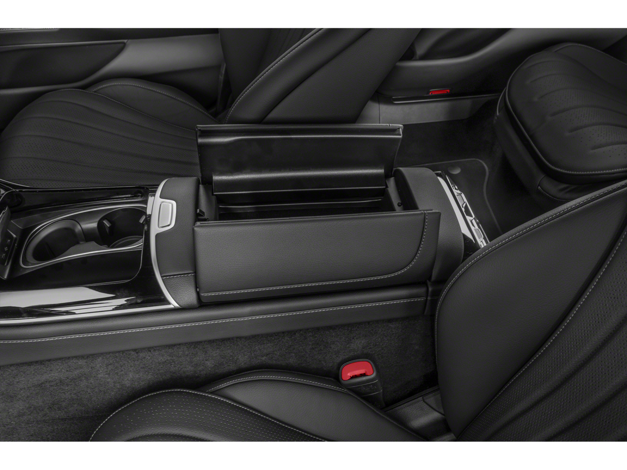 2024 Mercedes-Benz S-Class S 500 4MATIC®