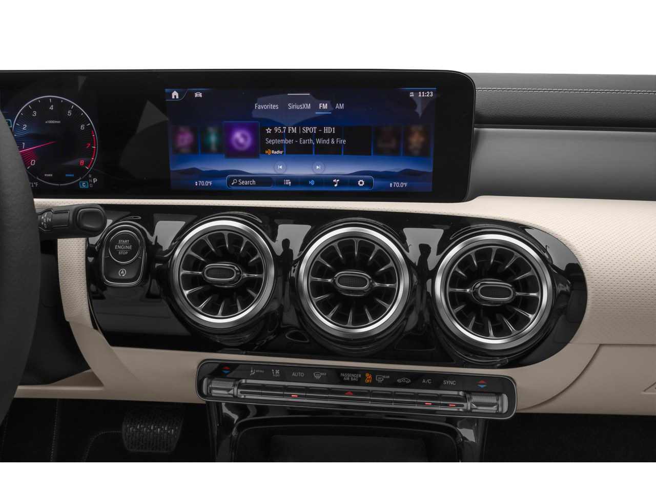 2024 Mercedes-Benz CLA CLA 250 4MATIC®