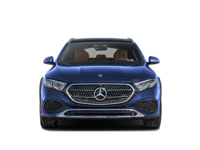 2024 Mercedes-Benz E-Class E 450 4MATIC®