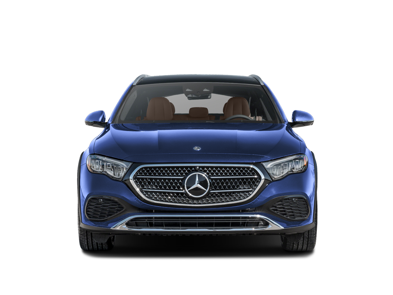 2024 Mercedes-Benz E-Class E 450 4MATIC®