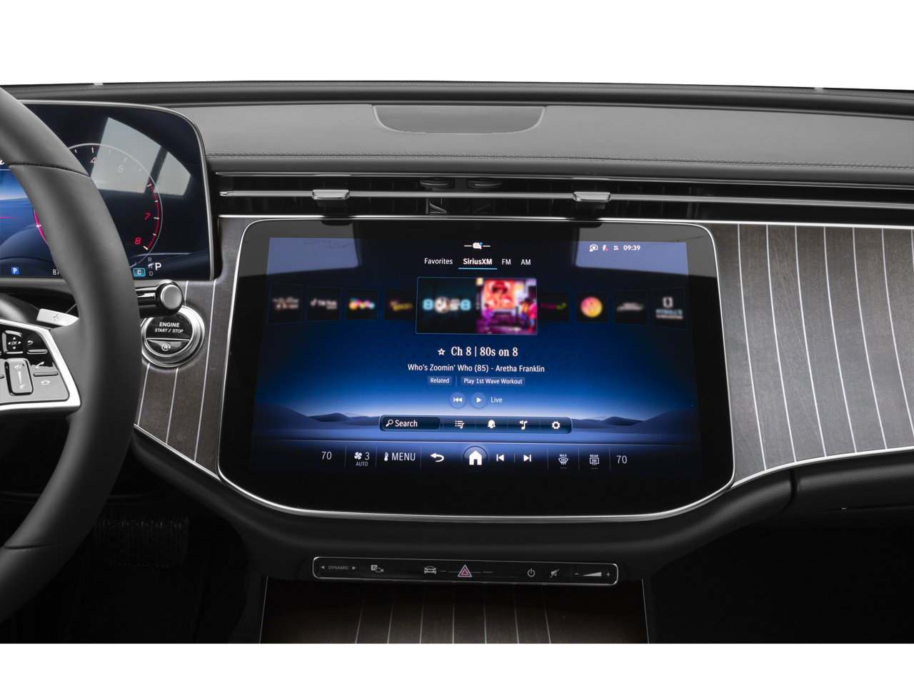 2024 Mercedes-Benz E-Class E 450 4MATIC®