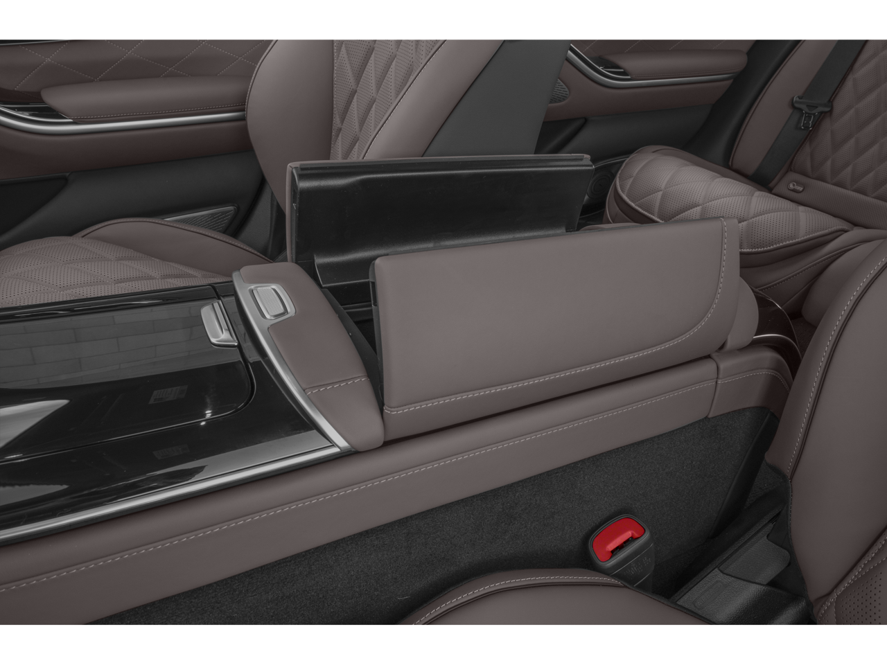 2024 Mercedes-Benz S-Class S 580 4MATIC®