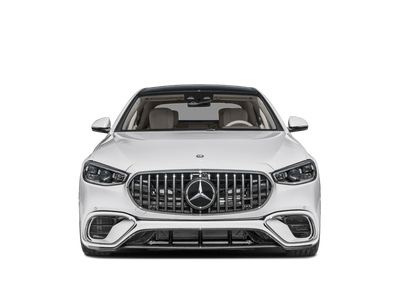 2024 Mercedes-Benz S-Class S 63 E AMG® 4MATIC®