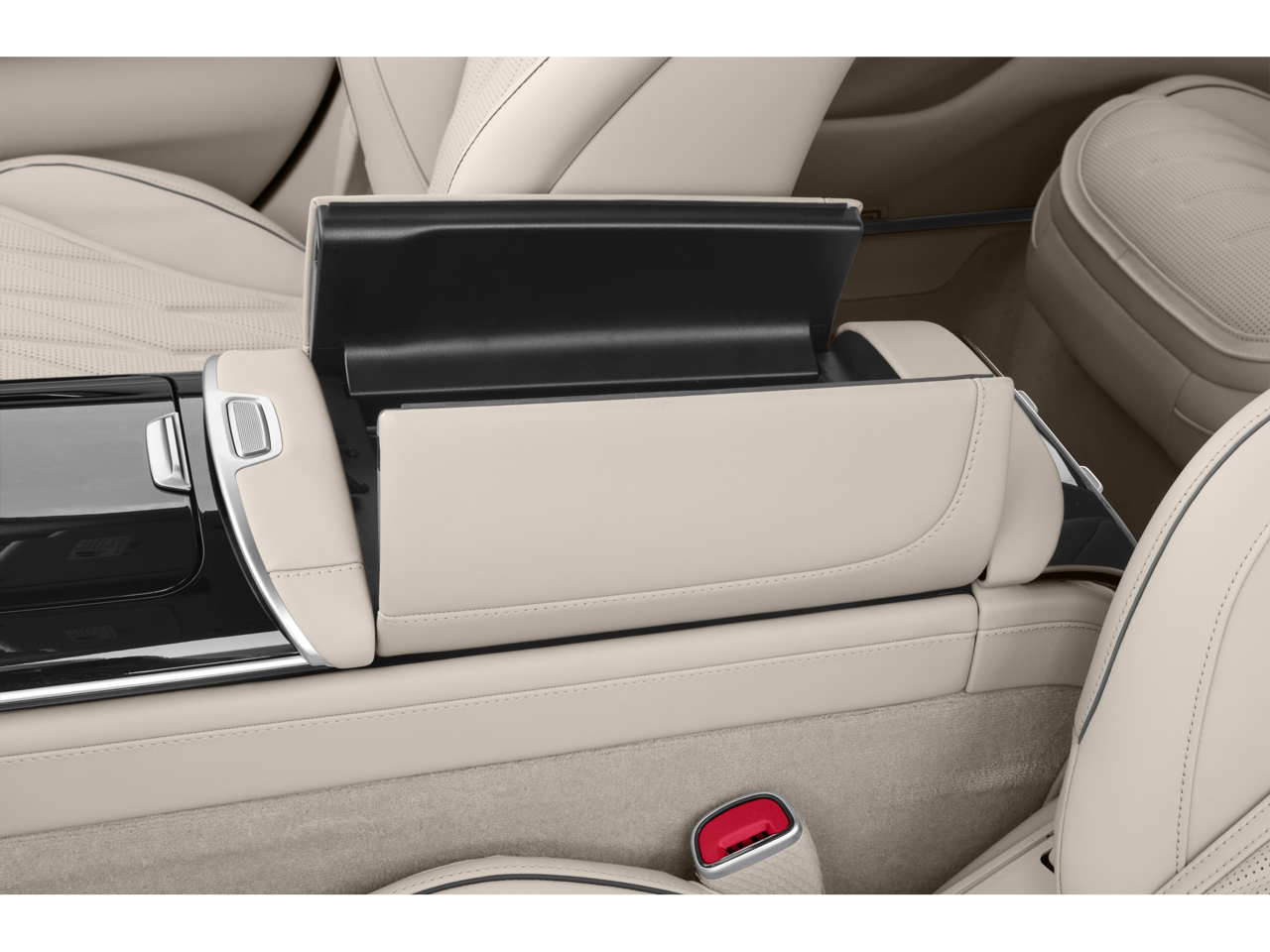 2024 Mercedes-Benz S-Class S 63 E AMG® 4MATIC®