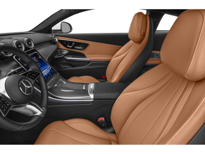 2024 Mercedes-Benz CLE CLE 300 4MATIC®