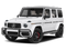 2024 Mercedes-Benz G-Class G 63 AMG® 4MATIC®