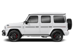 2024 Mercedes-Benz G-Class G 63 AMG® 4MATIC®