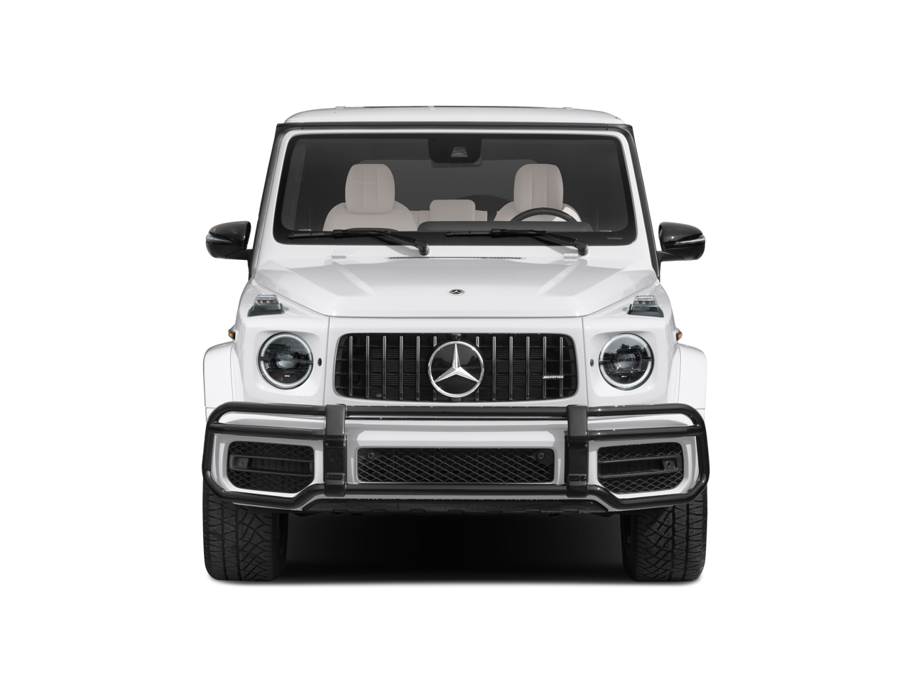 2024 Mercedes-Benz G-Class G 63 AMG® 4MATIC®
