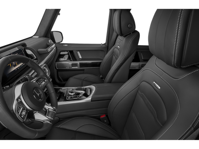 2024 Mercedes-Benz G-Class G 63 AMG® 4MATIC®