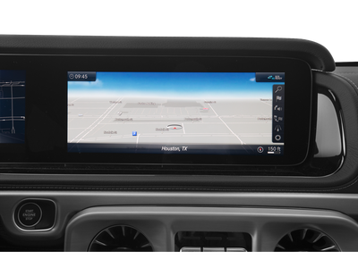 2024 Mercedes-Benz G-Class G 63 AMG® 4MATIC®