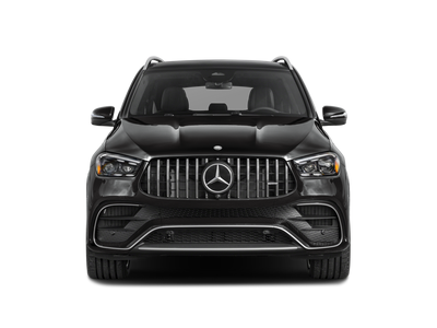 2024 Mercedes-Benz GLE GLE 63 S AMG® 4MATIC®