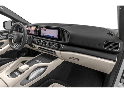 2024 Mercedes-Benz GLE GLE 53 AMG® 4MATIC®