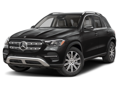 2024 Mercedes-Benz GLE GLE 450e 4MATIC®