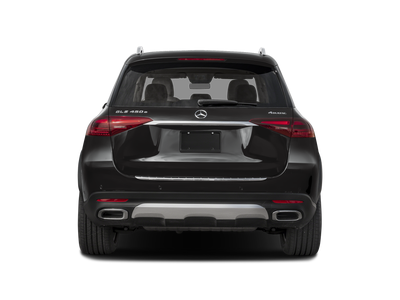 2024 Mercedes-Benz GLE GLE 450e 4MATIC®