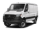 2024 Mercedes-Benz Sprinter 2500 Cargo 144 WB 4MATIC®