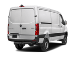 2024 Mercedes-Benz Sprinter 2500 Cargo 144 WB 4MATIC®