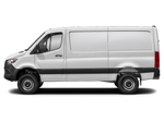 2024 Mercedes-Benz Sprinter 2500 Cargo 144 WB 4MATIC®