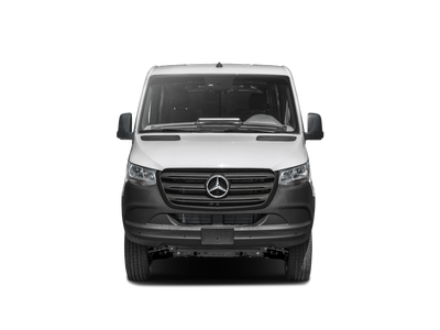 2024 Mercedes-Benz Sprinter 2500 Cargo 144 WB 4MATIC®