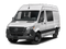 2024 Mercedes-Benz Sprinter 2500 Crew 170 WB 4MATIC®