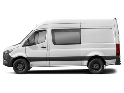 2024 Mercedes-Benz Sprinter 2500 Crew 170 WB 4MATIC®