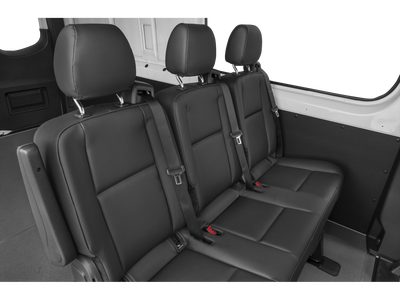 2024 Mercedes-Benz Sprinter 2500 Crew 170 WB 4MATIC®