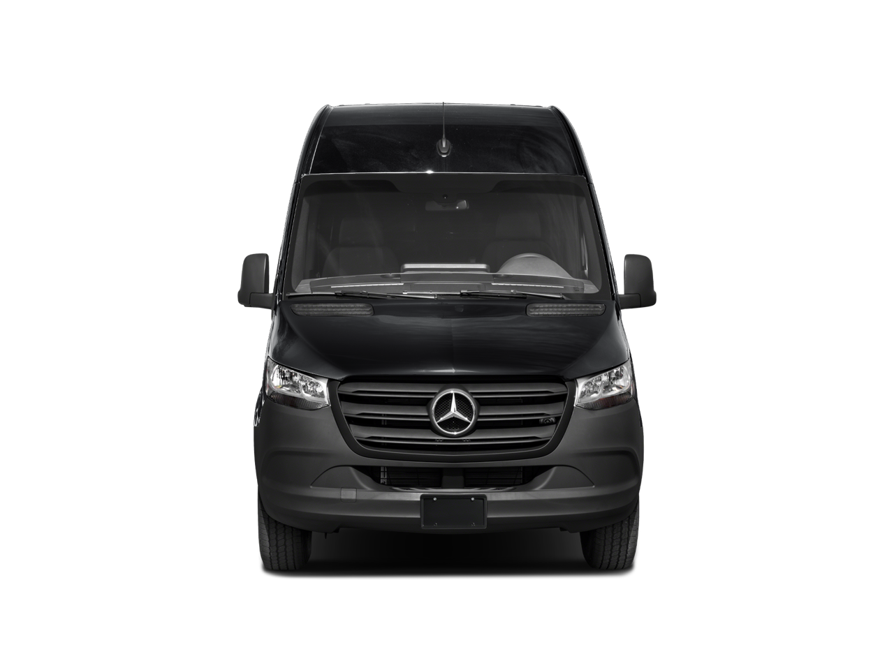 2024 Mercedes-Benz Sprinter 2500 Cargo 170 WB 4MATIC®