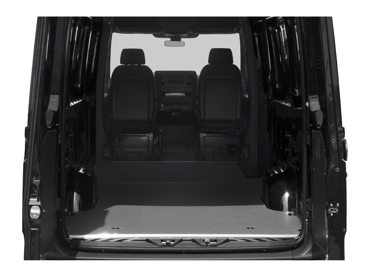 2024 Mercedes-Benz Sprinter 2500 Cargo 170 WB 4MATIC®