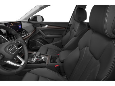 2025 Audi Q5 e 55 Premium S Line