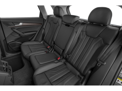 2025 Audi Q5 e 55 Premium S Line