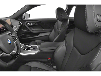 2025 BMW 2 Series 230i xDrive