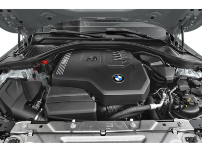 2025 BMW 2 Series 230i xDrive