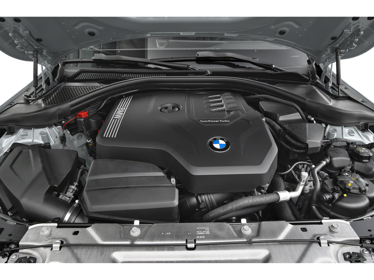 2025 BMW 2 Series 230i xDrive