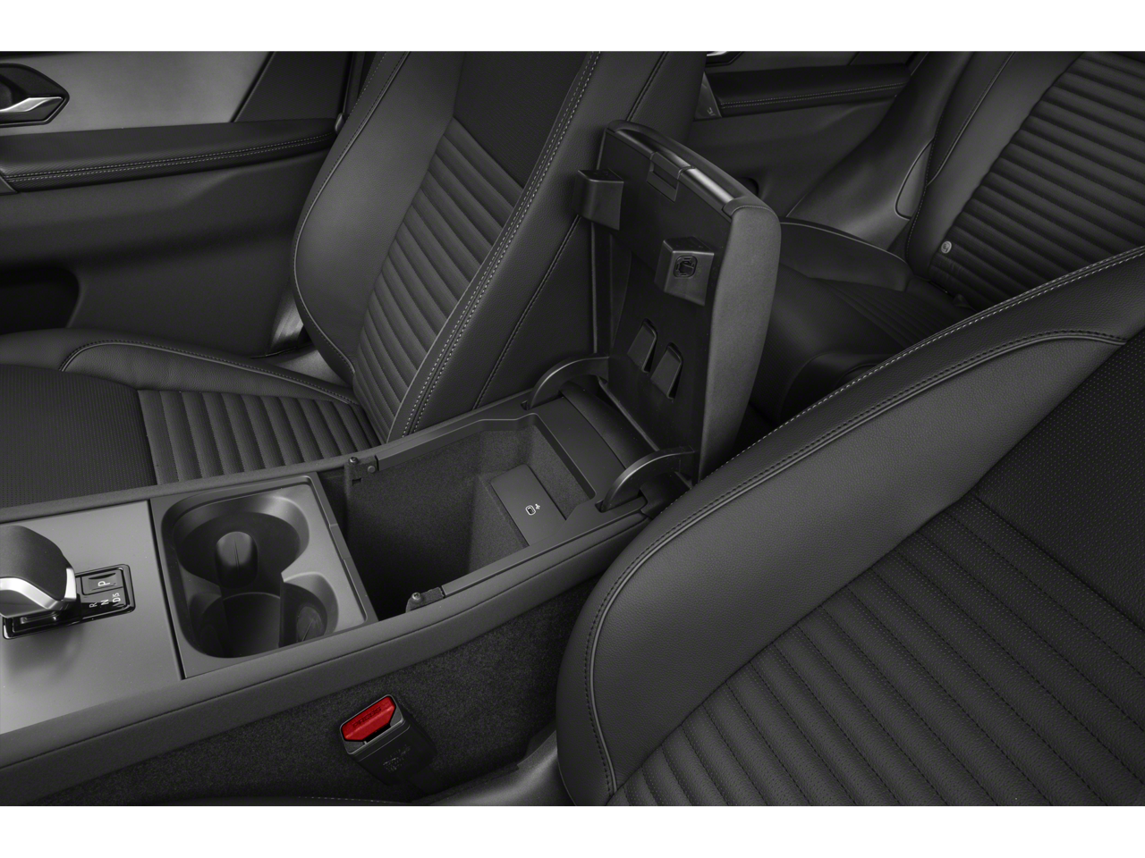 2025 Land Rover Discovery Sport SE
